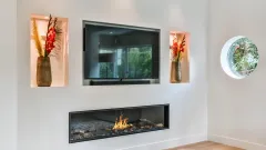 Town & Country Fireplace Repair Foster Village, Watauga