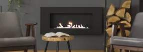 Travis Industries Fireplace Foster Village, Watauga