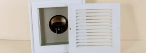 Vent Dust Cleaning Foster Village, Watauga