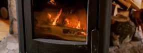 Wood Stove Cleaning Foster Village, Watauga